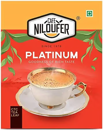Cafe Niloufer Platinum Tea Powder_1