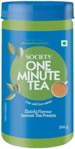 Society Tea OMT Elaichi Premix