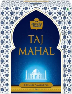Taj Mahal Tea 1kg