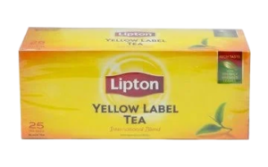 Yellow Label Tea Powder