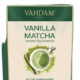 Vanilla Matcha Green Tea Powder